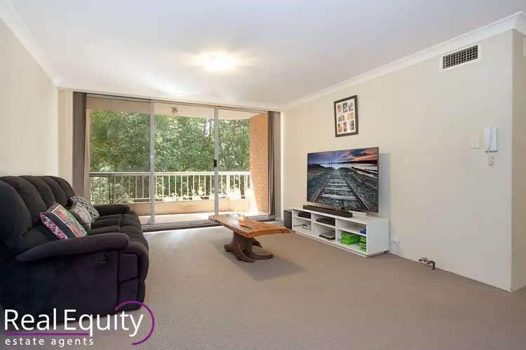 Second view of Homely unit listing, 42/3 Mead Drive, Chipping Norton NSW 2170