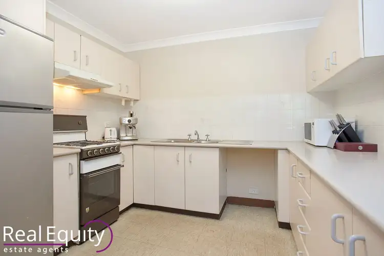 Third view of Homely unit listing, 42/3 Mead Drive, Chipping Norton NSW 2170