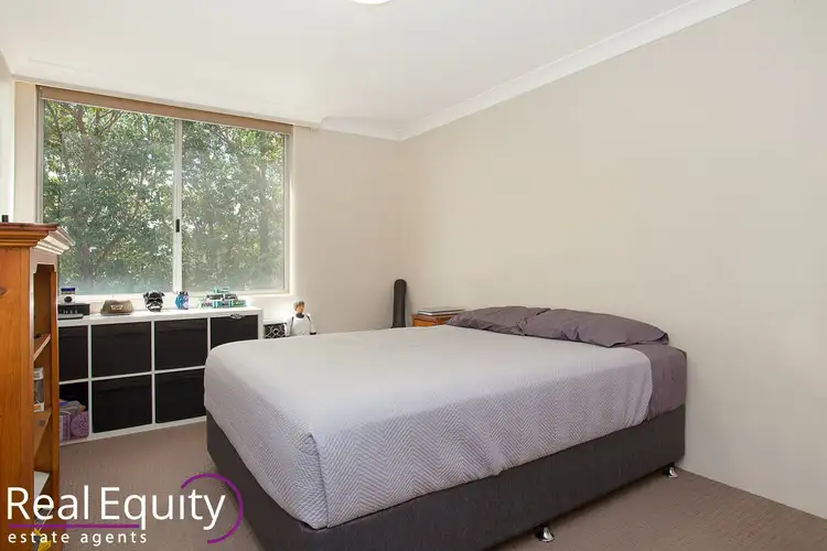 Fourth view of Homely unit listing, 42/3 Mead Drive, Chipping Norton NSW 2170