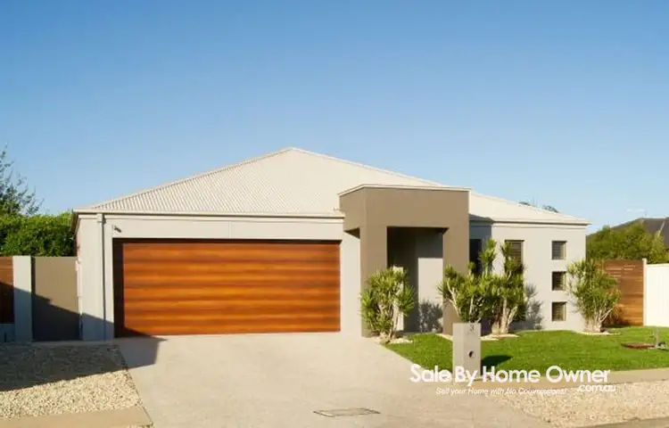 3 Oxley court, Mildura VIC 3500