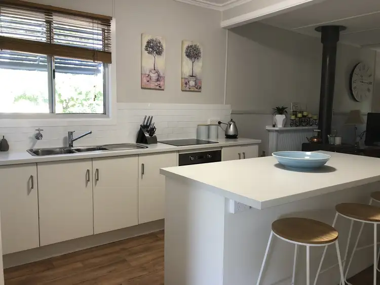 Fourth view of Homely rural property listing, 237 Mosquito Creek Road, Warialda NSW 2402