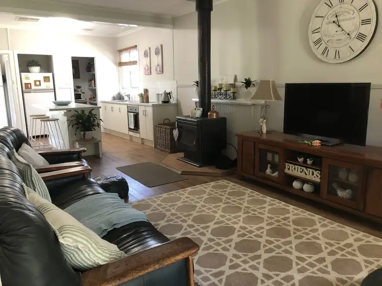 Fifth view of Homely rural property listing, 237 Mosquito Creek Road, Warialda NSW 2402