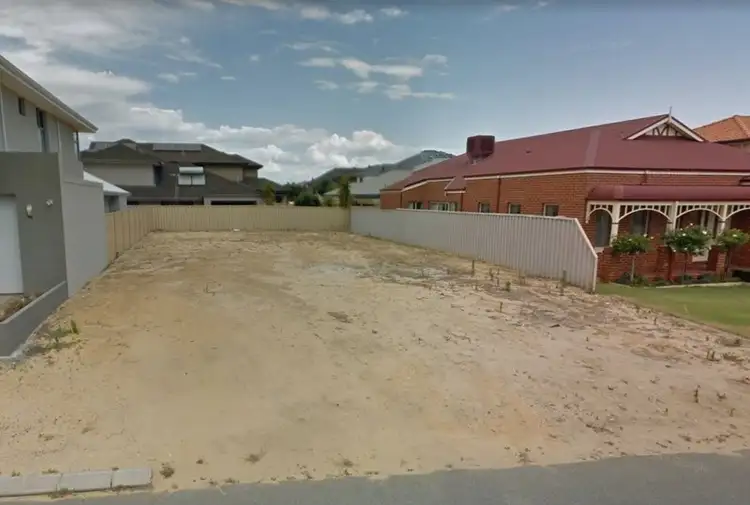 6 Ferentino Road, Stirling WA 6021