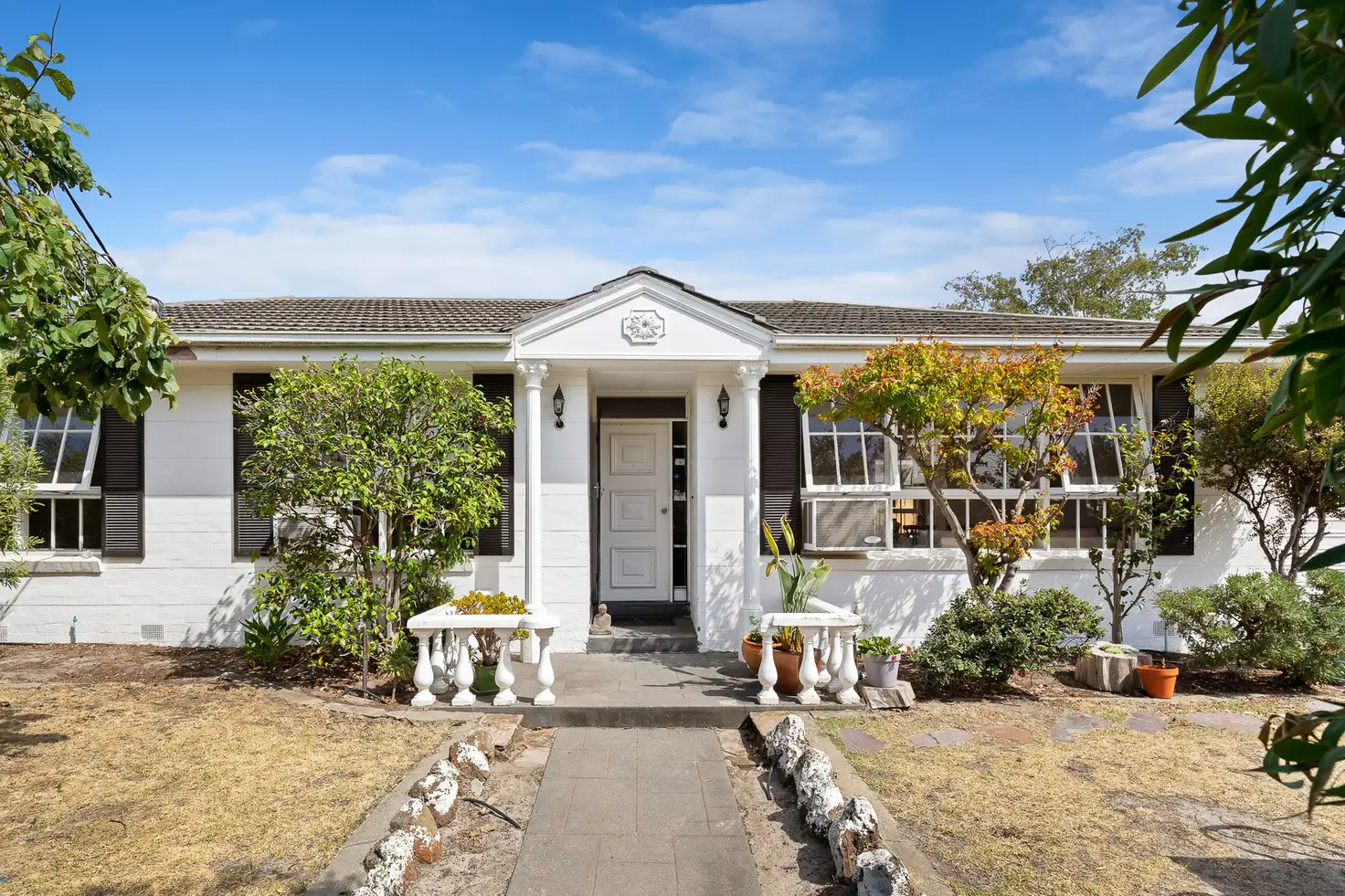 Main view of Homely villa listing, 1/722 Hawthorn Road, Brighton East VIC 3187