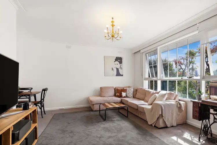 Third view of Homely villa listing, 1/722 Hawthorn Road, Brighton East VIC 3187