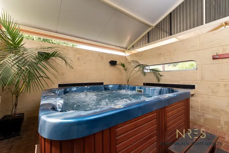 Main view of Homely house listing, 18 Nelligan Avenue, Girrawheen WA 6064