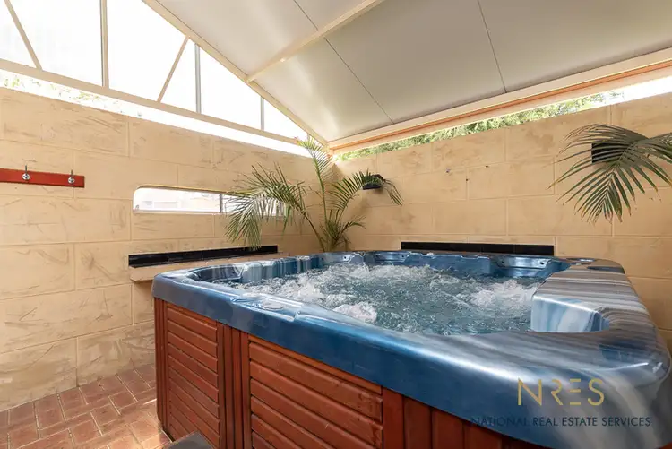 Second view of Homely house listing, 18 Nelligan Avenue, Girrawheen WA 6064