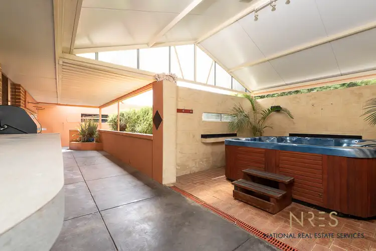 Third view of Homely house listing, 18 Nelligan Avenue, Girrawheen WA 6064
