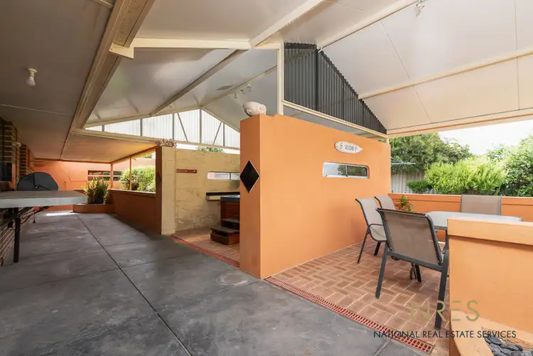 Fourth view of Homely house listing, 18 Nelligan Avenue, Girrawheen WA 6064