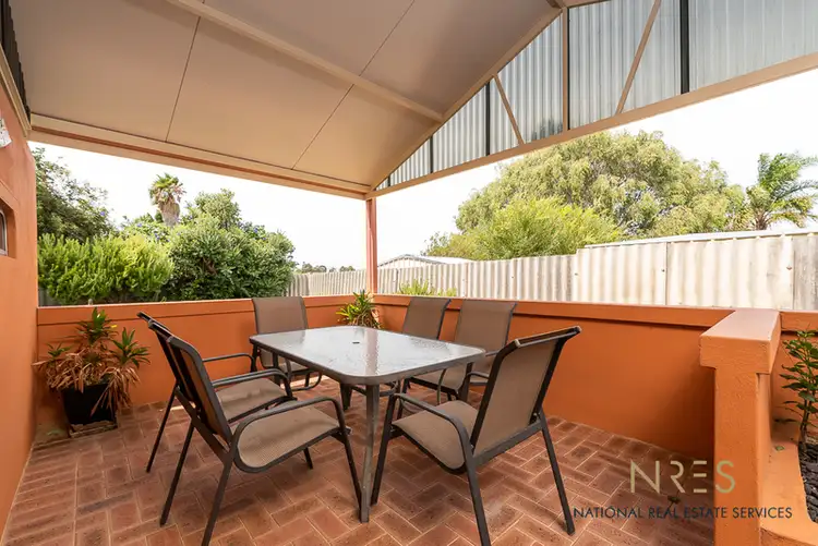 Fifth view of Homely house listing, 18 Nelligan Avenue, Girrawheen WA 6064