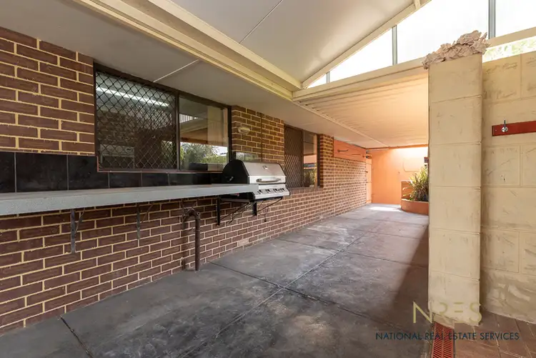 Seventh view of Homely house listing, 18 Nelligan Avenue, Girrawheen WA 6064