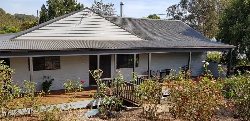 Main view of Homely house listing, 27 Luck Street, Moruya NSW 2537