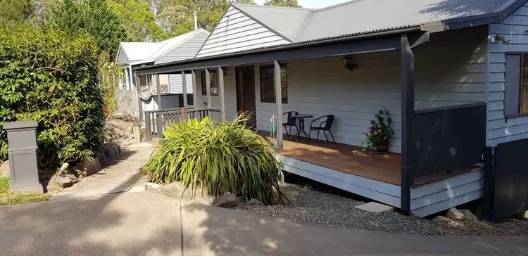 Second view of Homely house listing, 27 Luck Street, Moruya NSW 2537