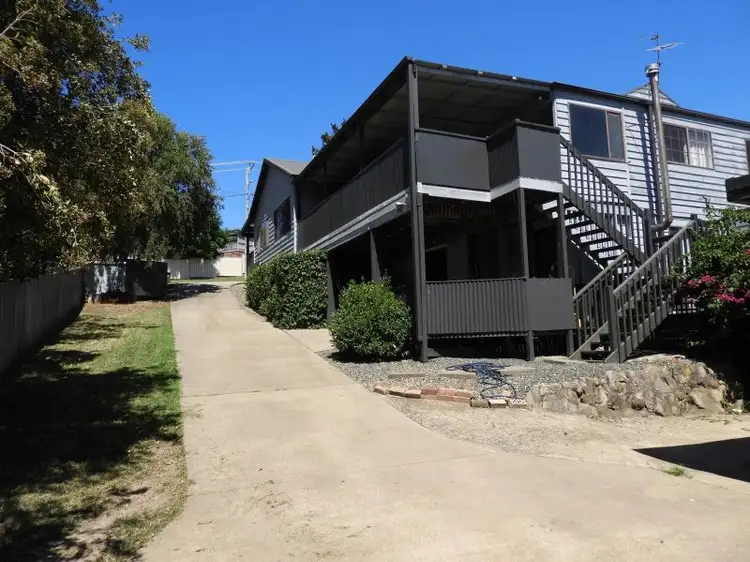 Third view of Homely house listing, 27 Luck Street, Moruya NSW 2537
