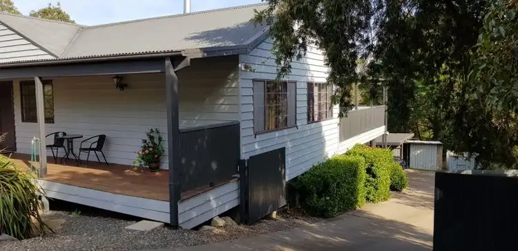 Fourth view of Homely house listing, 27 Luck Street, Moruya NSW 2537