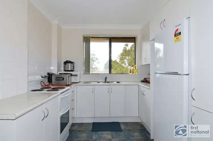 Second view of Homely unit listing, 7/1-5 Burdett Street, Hornsby NSW 2077