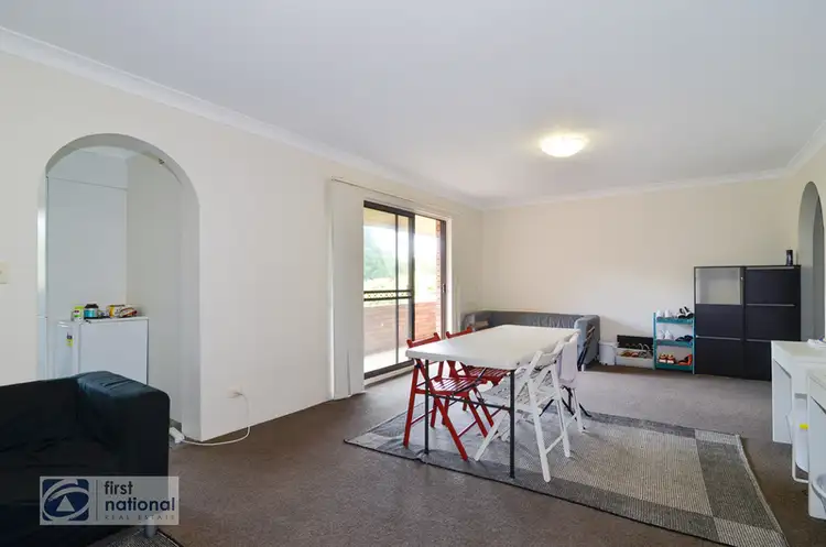 Third view of Homely unit listing, 7/1-5 Burdett Street, Hornsby NSW 2077
