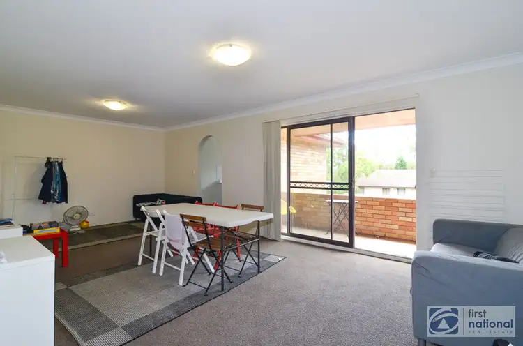 Fourth view of Homely unit listing, 7/1-5 Burdett Street, Hornsby NSW 2077