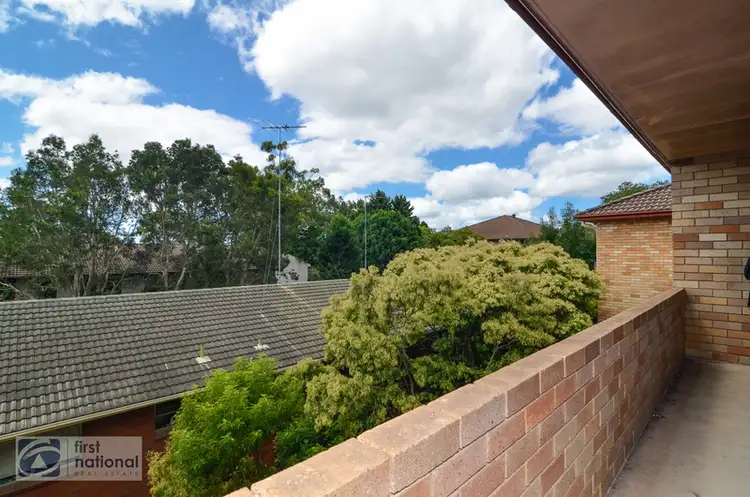 Fifth view of Homely unit listing, 7/1-5 Burdett Street, Hornsby NSW 2077