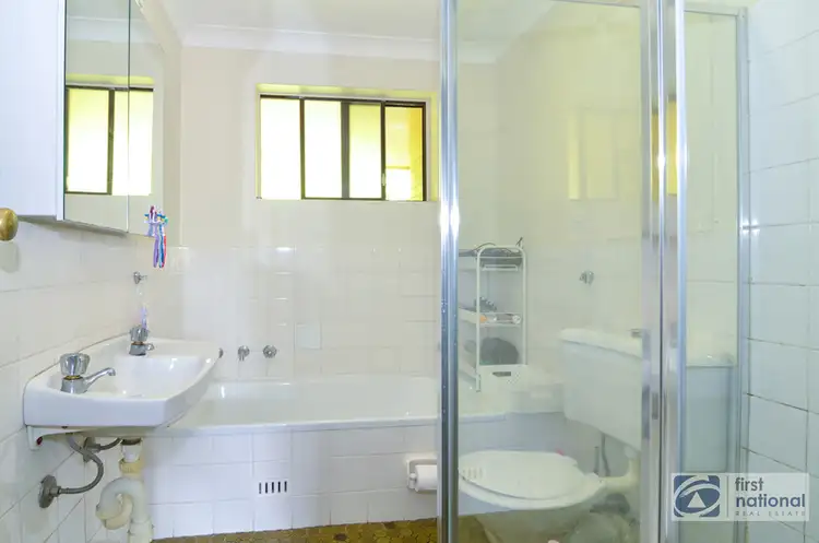 Sixth view of Homely unit listing, 7/1-5 Burdett Street, Hornsby NSW 2077