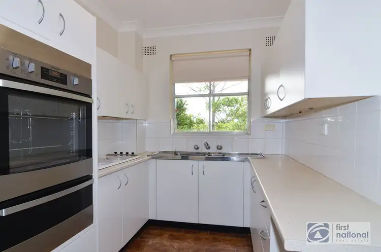 Third view of Homely unit listing, 12/23 Edgeworth David Avenue, Hornsby NSW 2077