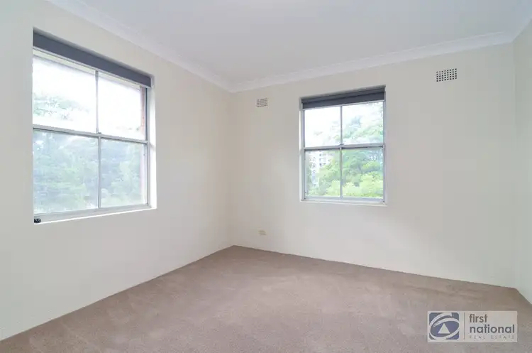 Fourth view of Homely unit listing, 12/23 Edgeworth David Avenue, Hornsby NSW 2077