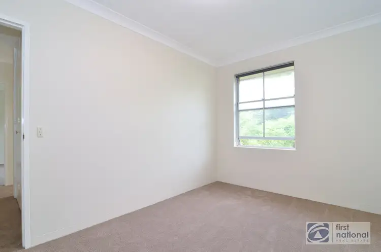 Fifth view of Homely unit listing, 12/23 Edgeworth David Avenue, Hornsby NSW 2077