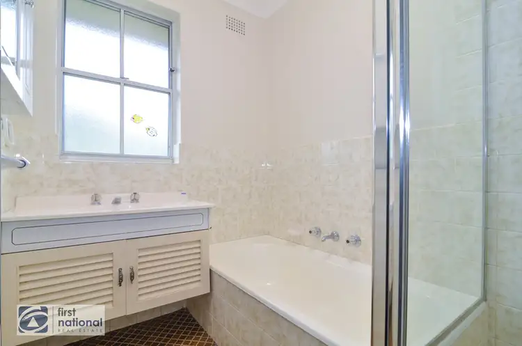 Sixth view of Homely unit listing, 12/23 Edgeworth David Avenue, Hornsby NSW 2077