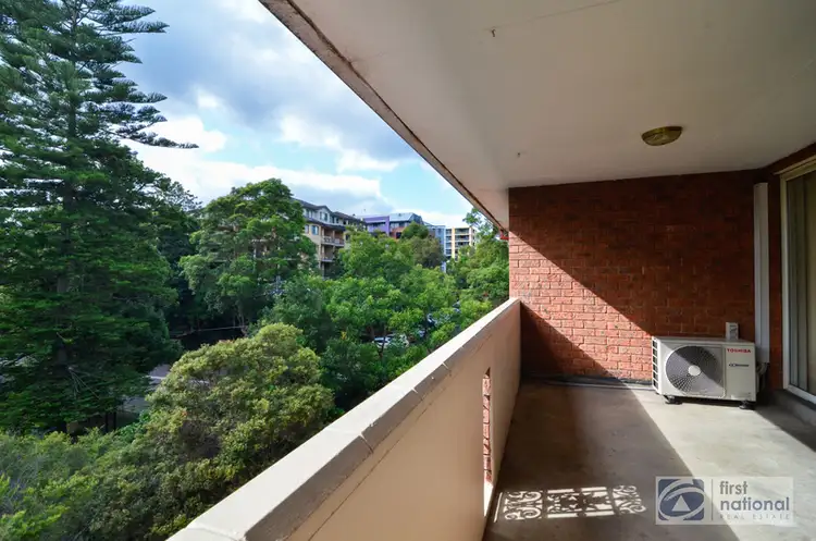 Seventh view of Homely unit listing, 12/23 Edgeworth David Avenue, Hornsby NSW 2077