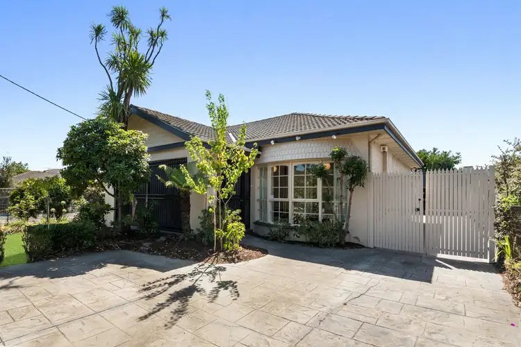 Main view of Homely house listing, 443 Glen Eira Road, Caulfield North VIC 3161