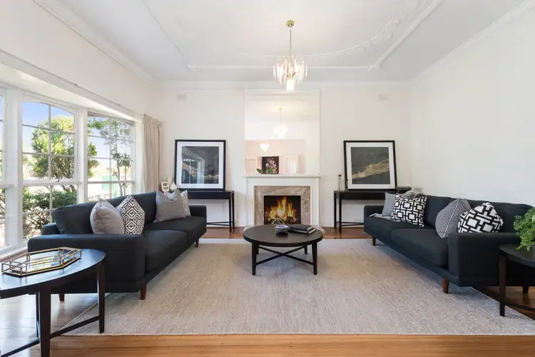 Second view of Homely house listing, 443 Glen Eira Road, Caulfield North VIC 3161