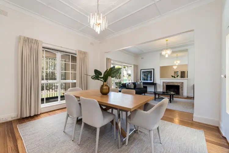 Third view of Homely house listing, 443 Glen Eira Road, Caulfield North VIC 3161