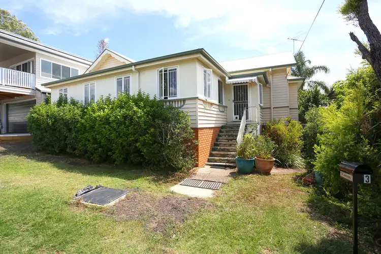 3 Biarra Street, Yeerongpilly QLD 4105