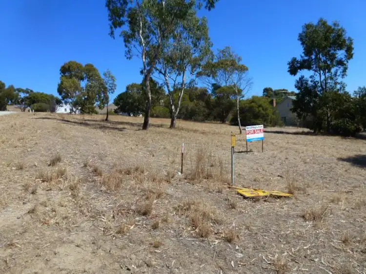 Main view of Homely land listing, 2 Caslake Close, Second Valley SA 5204