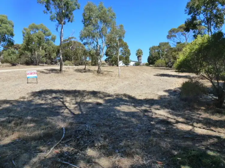 Second view of Homely land listing, 2 Caslake Close, Second Valley SA 5204