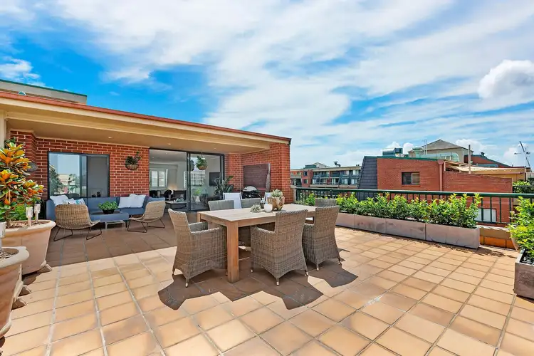 2501/177-219 Mitchell Road, Erskineville NSW 2043