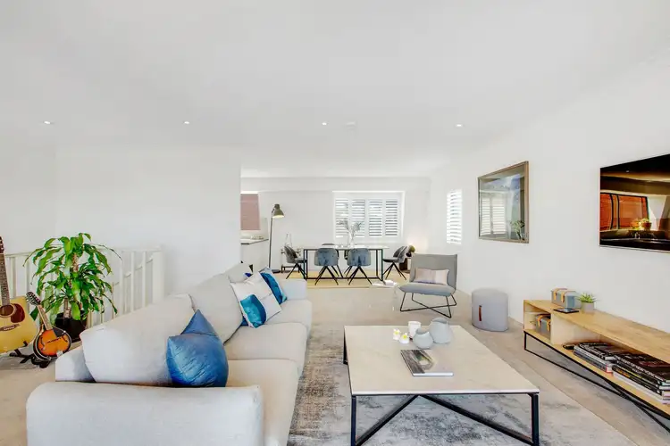 Fifth view of Homely apartment listing, 2501/177-219 Mitchell Road, Erskineville NSW 2043