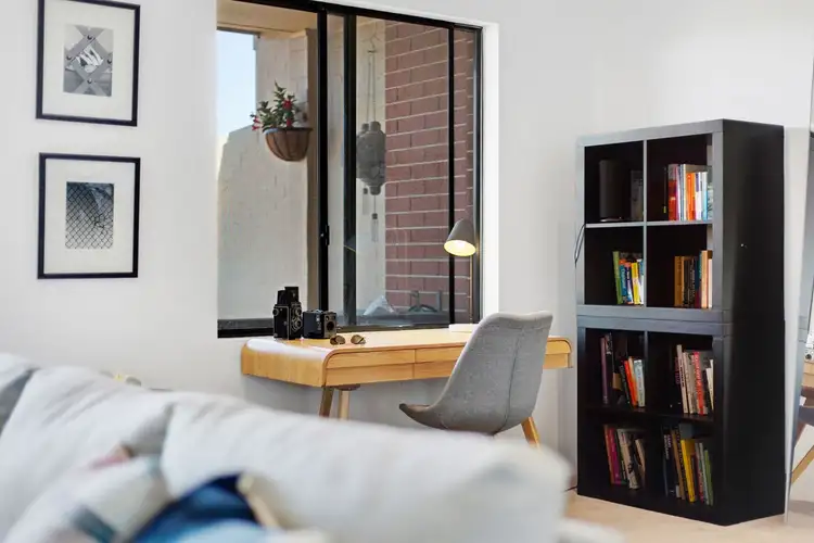 Sixth view of Homely apartment listing, 2501/177-219 Mitchell Road, Erskineville NSW 2043