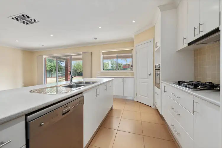 Seventh view of Homely house listing, 93 Rivergum Drive, East Albury NSW 2640