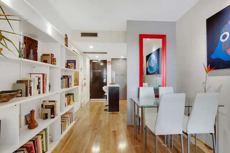 Fifth view of Homely apartment listing, 503/50 Macleay Street, Potts Point NSW 2011