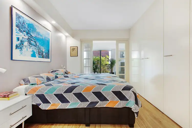 Sixth view of Homely apartment listing, 503/50 Macleay Street, Potts Point NSW 2011