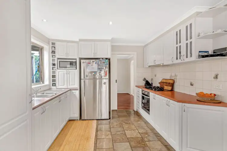 Second view of Homely house listing, 1 Durang Court, Endeavour Hills VIC 3802