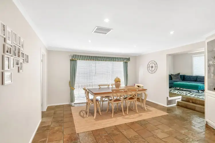 Fourth view of Homely house listing, 1 Durang Court, Endeavour Hills VIC 3802