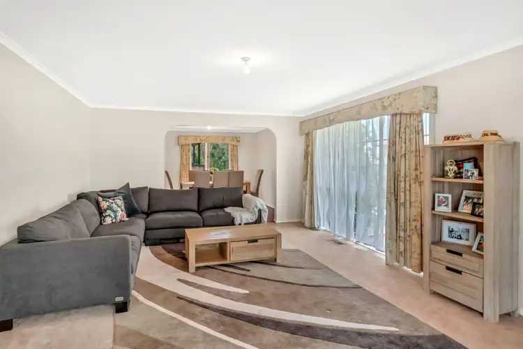 Fifth view of Homely house listing, 1 Durang Court, Endeavour Hills VIC 3802