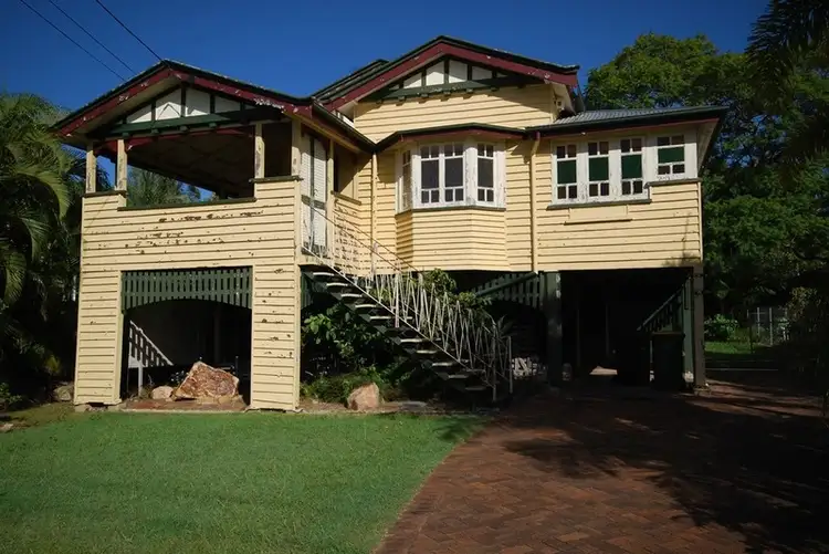 155 Dorrington Drive, Ashgrove QLD 4060