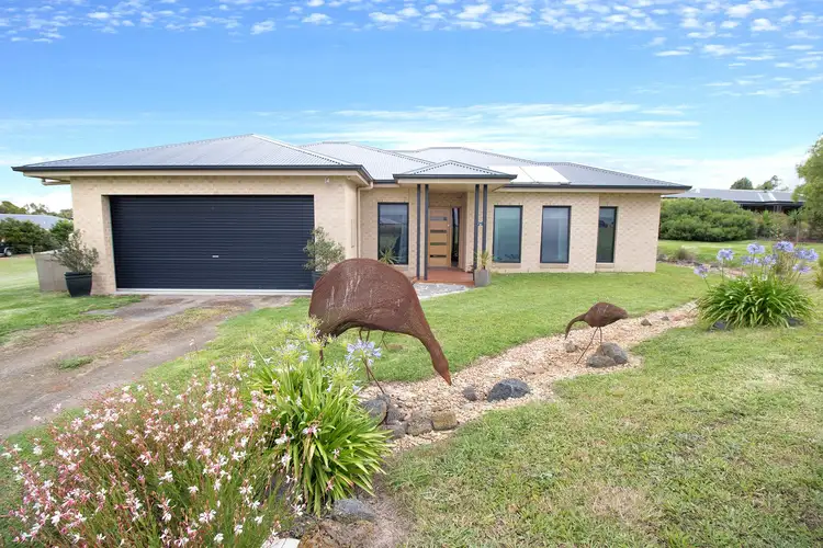 29 Crothers Lane, Grassmere VIC 3281