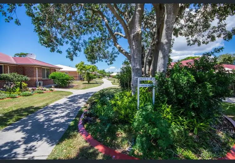 Main view of Homely unit listing, 84/126 Board Street, Deagon QLD 4017