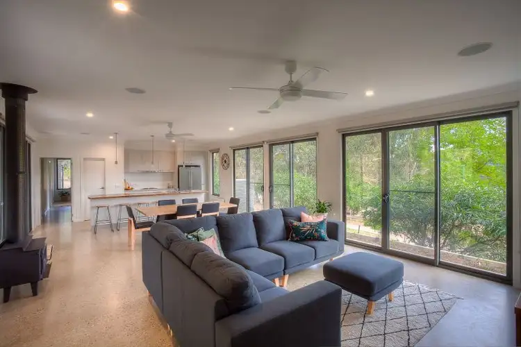 Sixth view of Homely house listing, 15 Leader Reef Drive, Bright VIC 3741