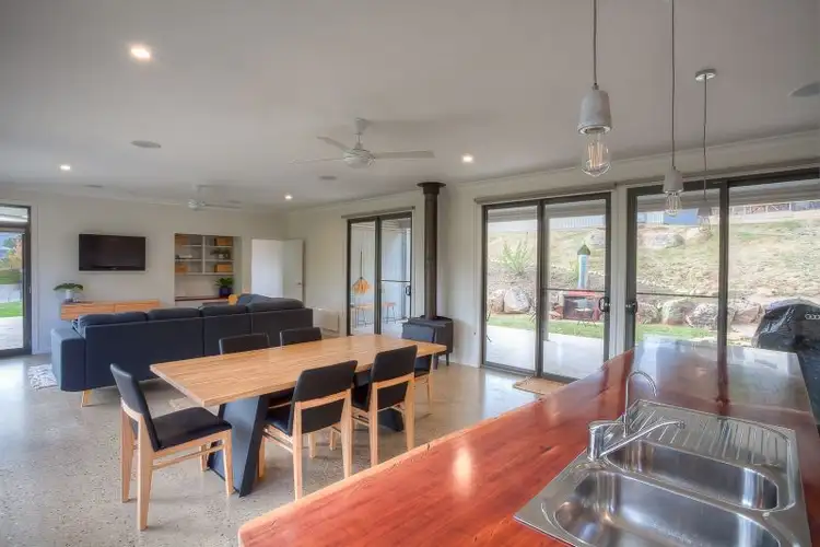 Seventh view of Homely house listing, 15 Leader Reef Drive, Bright VIC 3741