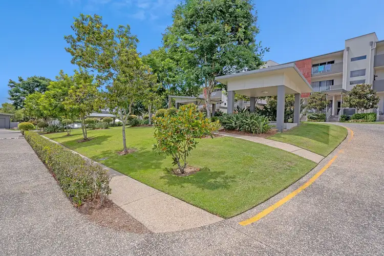 52/1 Boulton Drive, Nerang QLD 4211
